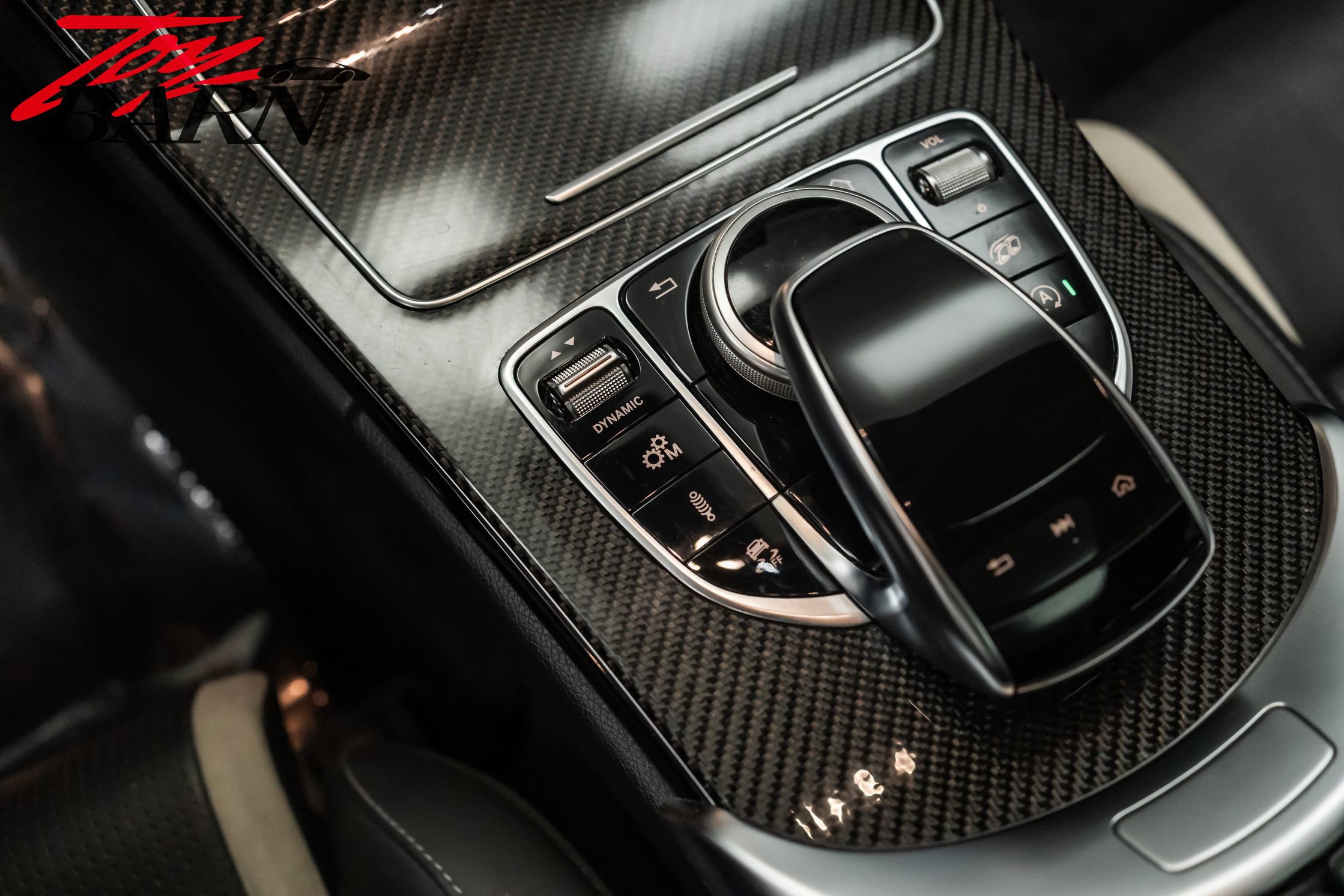 Used 2019 Mercedes-Benz C 63 AMG S image 52