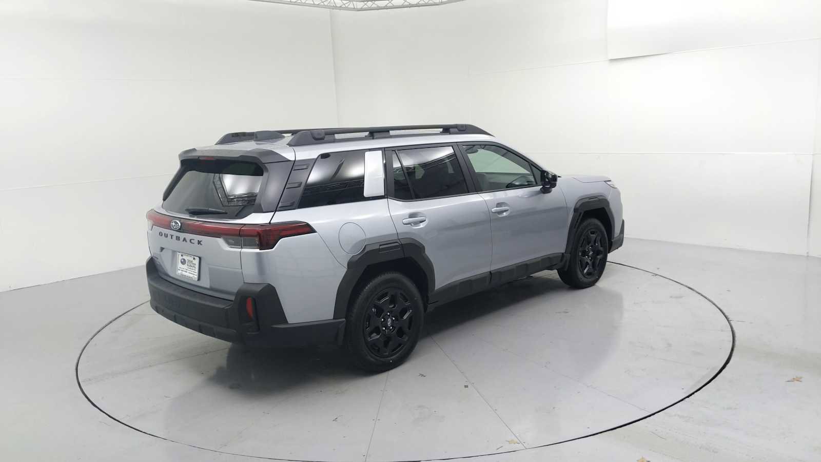 New 2026 Subaru Outback Limited image 9