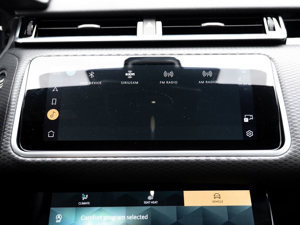 Certified 2023 Land Rover Range Rover Velar R-Dynamic S AWD/4WD image 29