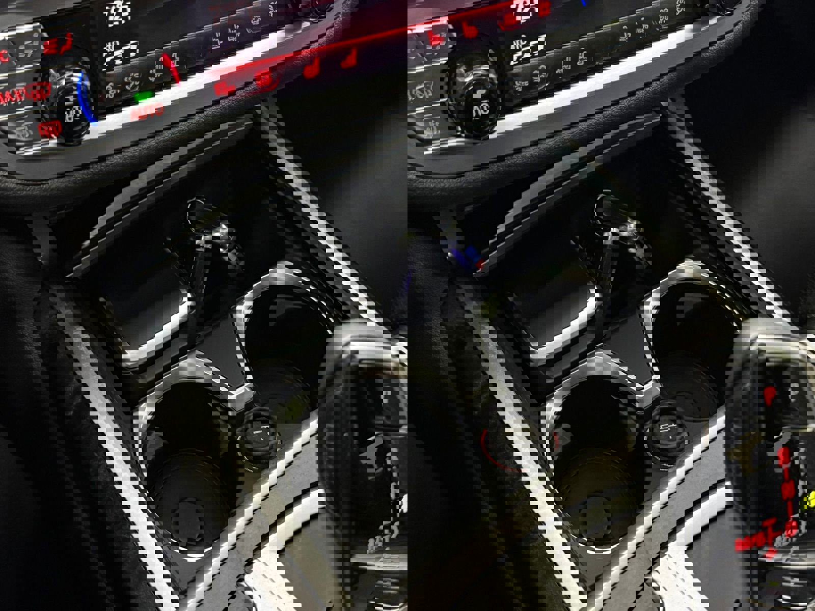 Used 2018 BMW 740e xDrive image 27