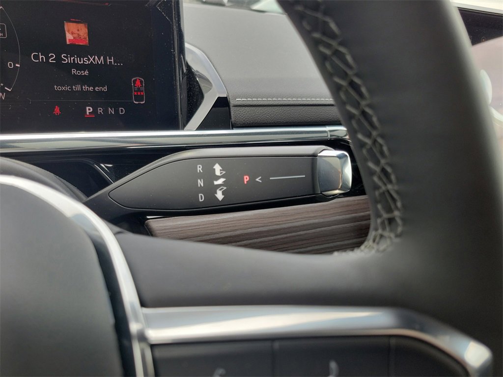 New 2025 GMC Sierra EV Denali image 18