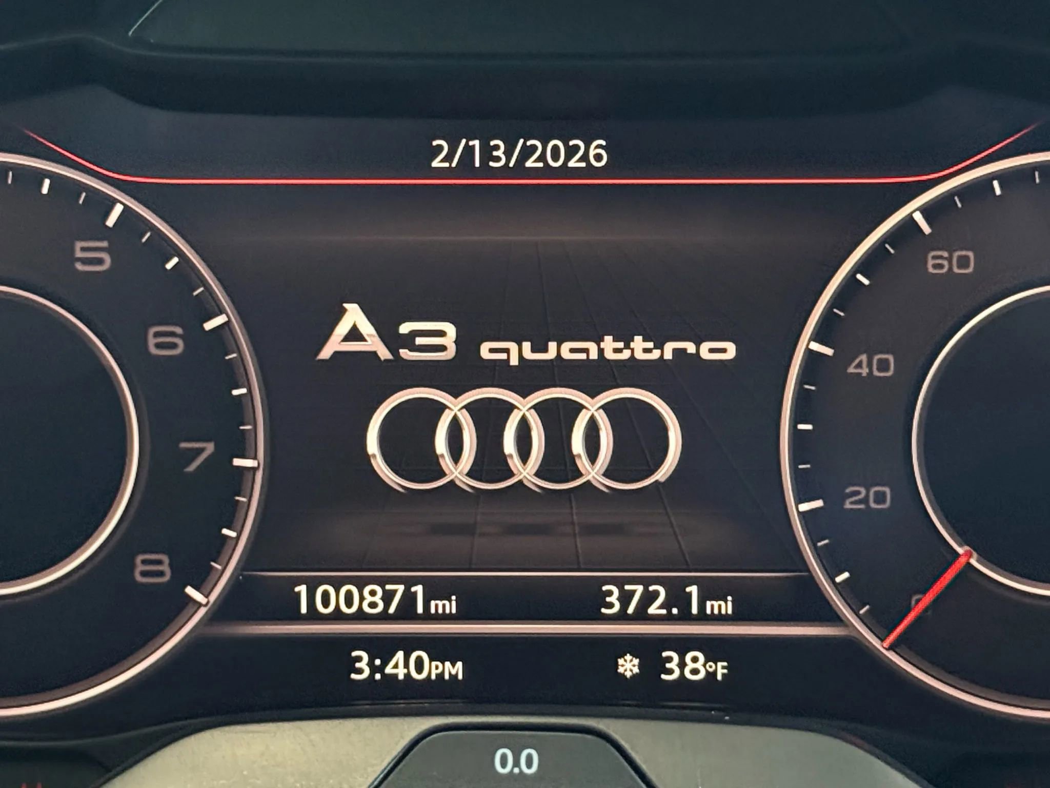 Used 2018 Audi A3 2.0T Premium Plus w/ Premium Plus Package image 14