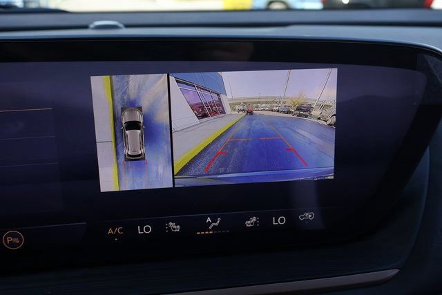 New 2026 Buick Envision Sport Touring AWD/4WD image 21