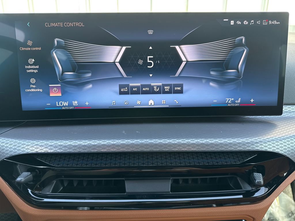 New 2026 BMW i4 eDrive40 w/ Premium Package image 28