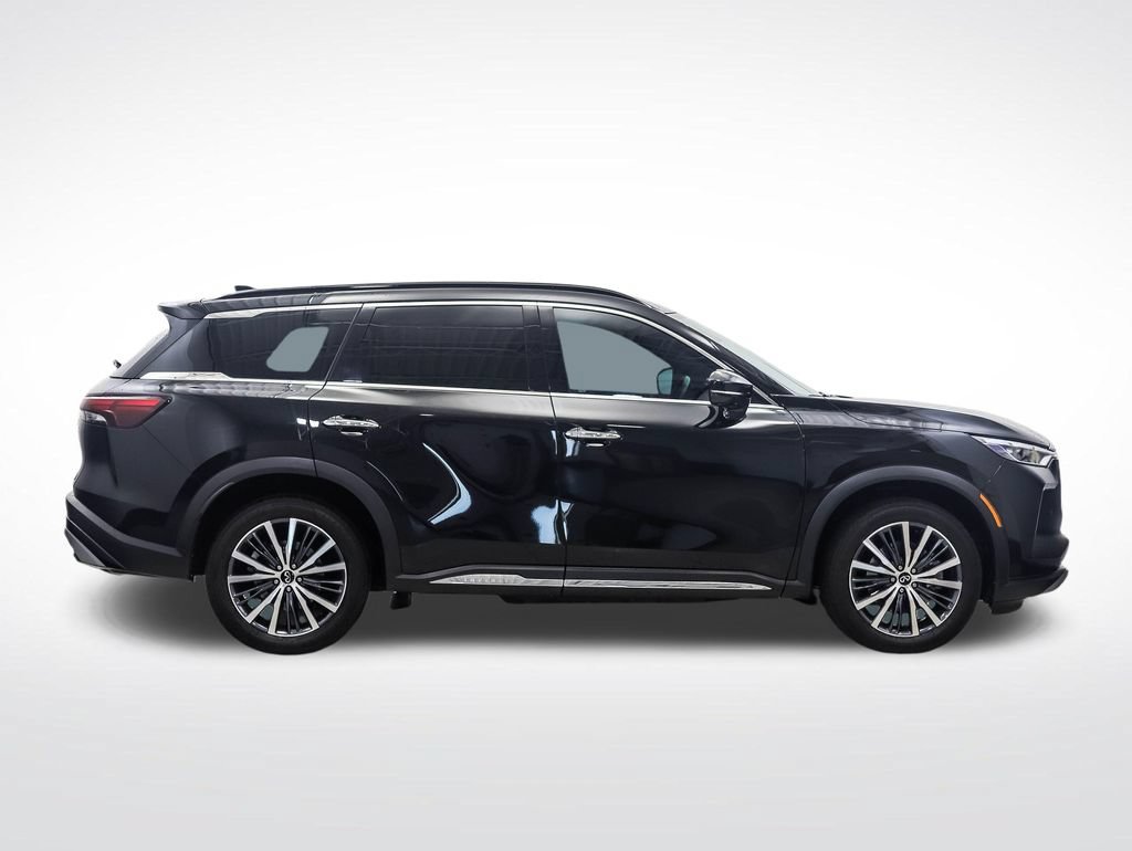 Used 2024 INFINITI QX60 Autograph AWD/4WD image 6