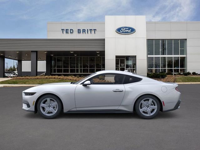 New 2026 Ford Mustang Premium image 4