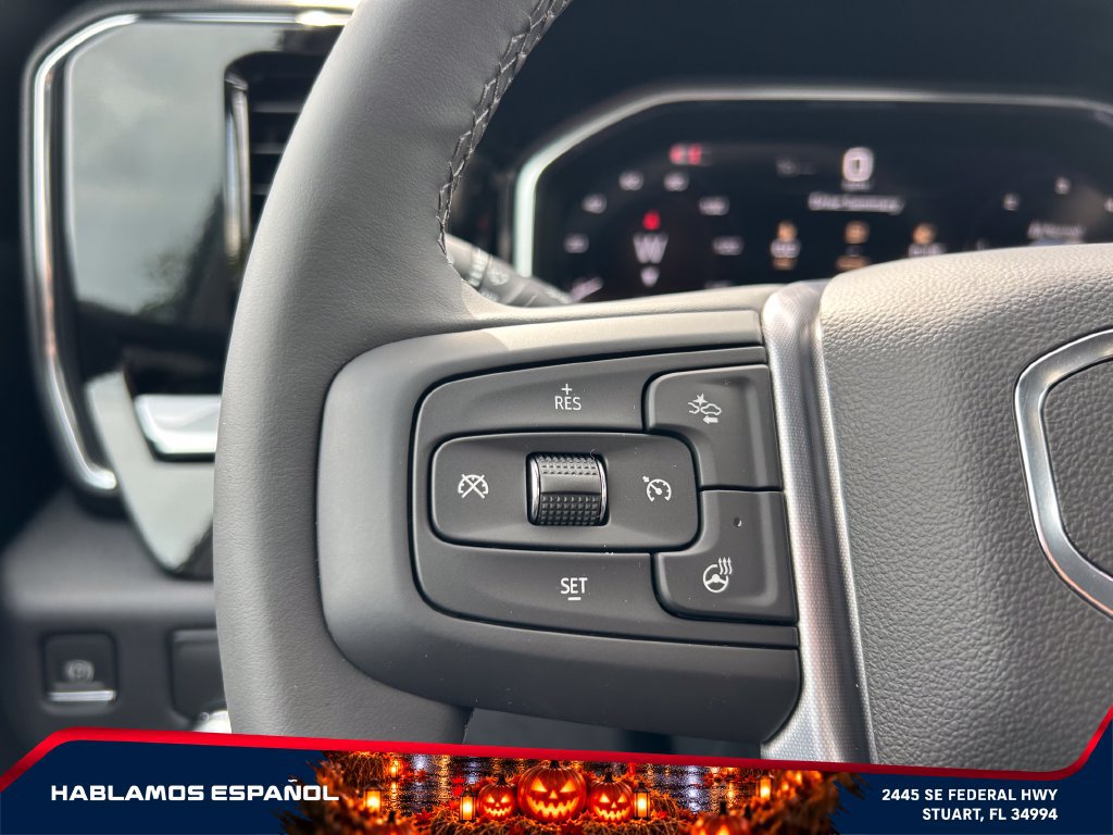 New 2026 GMC Sierra 1500 Elevation w/ Elevation Select Package RWD image 25
