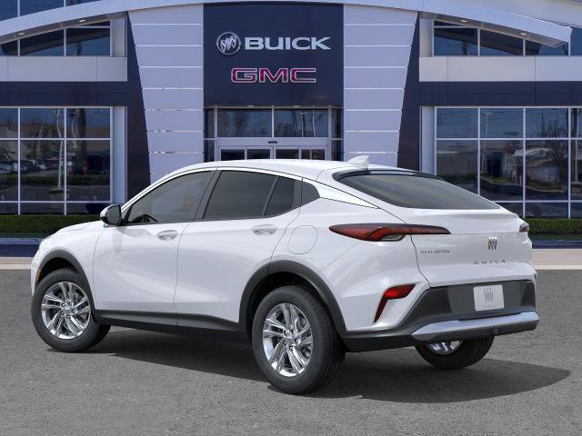 New 2026 Buick Envista Preferred FWD image 3