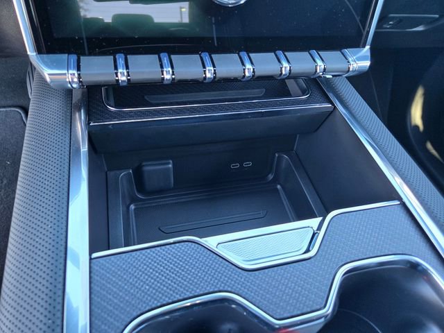 New 2026 GMC Sierra EV Elevation image 17
