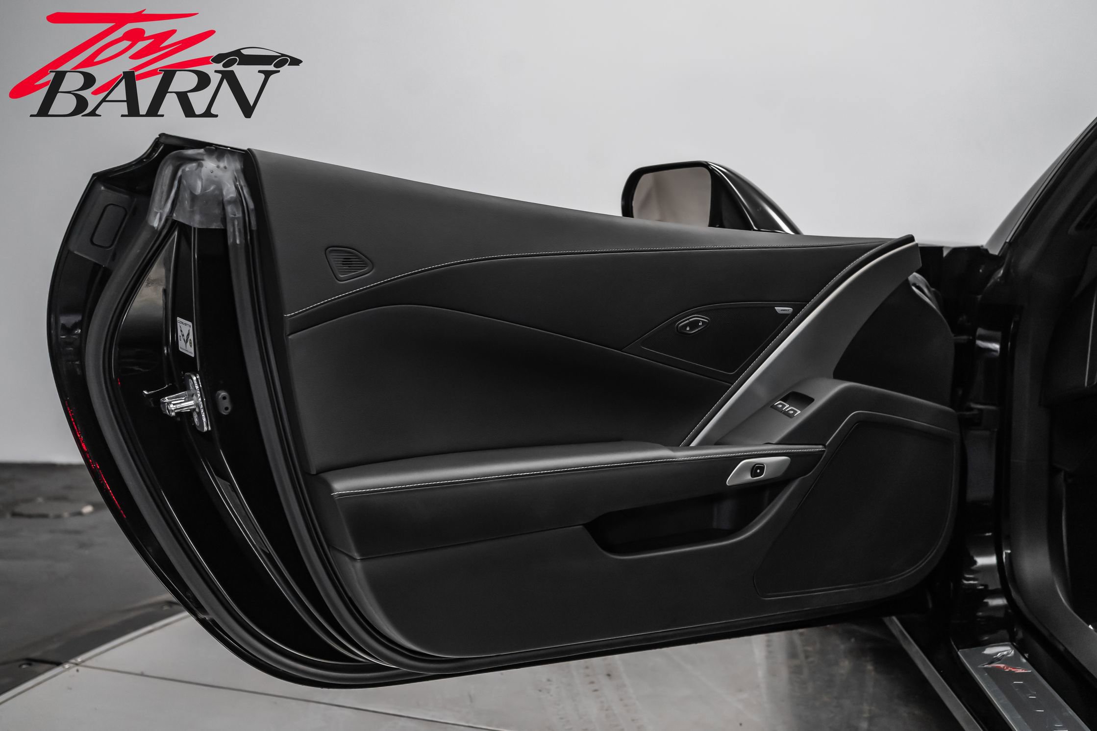 Used 2015 Chevrolet Corvette Z06 image 26