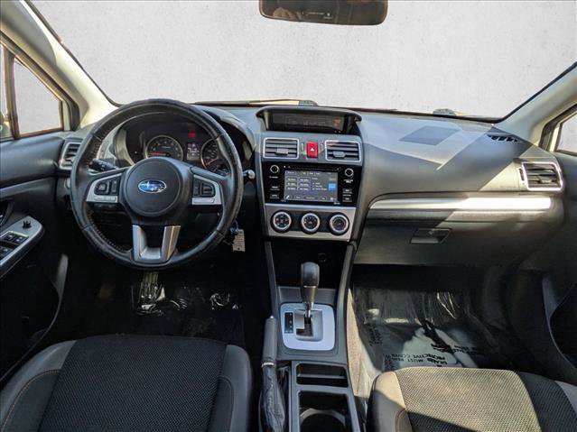 Used 2016 Subaru Crosstrek 2.0i Premium AWD/4WD image 14