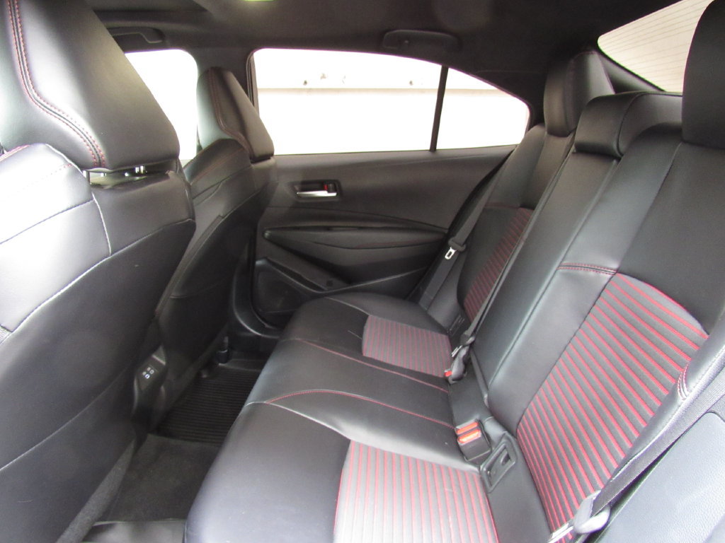 Used 2024 Toyota Corolla XSE FWD image 15