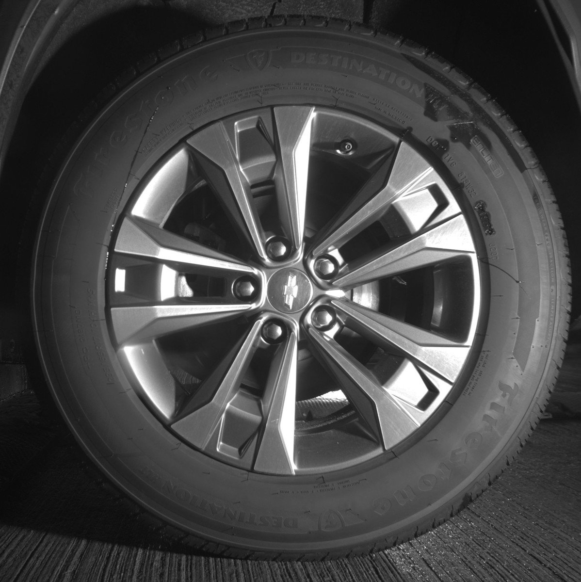 Used 2025 Chevrolet Equinox LT FWD image 14