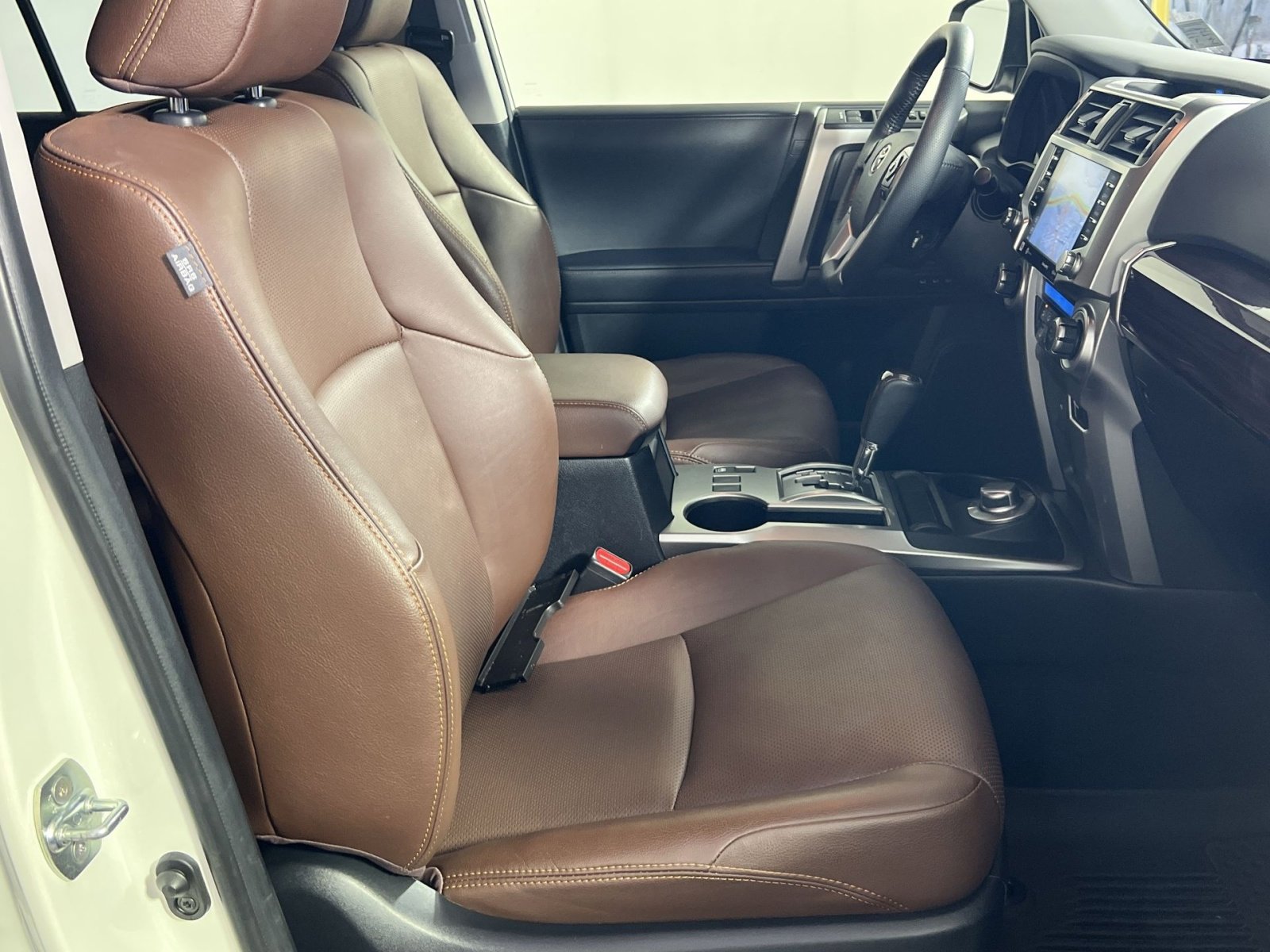 Used 2023 Toyota 4Runner Limited image 29