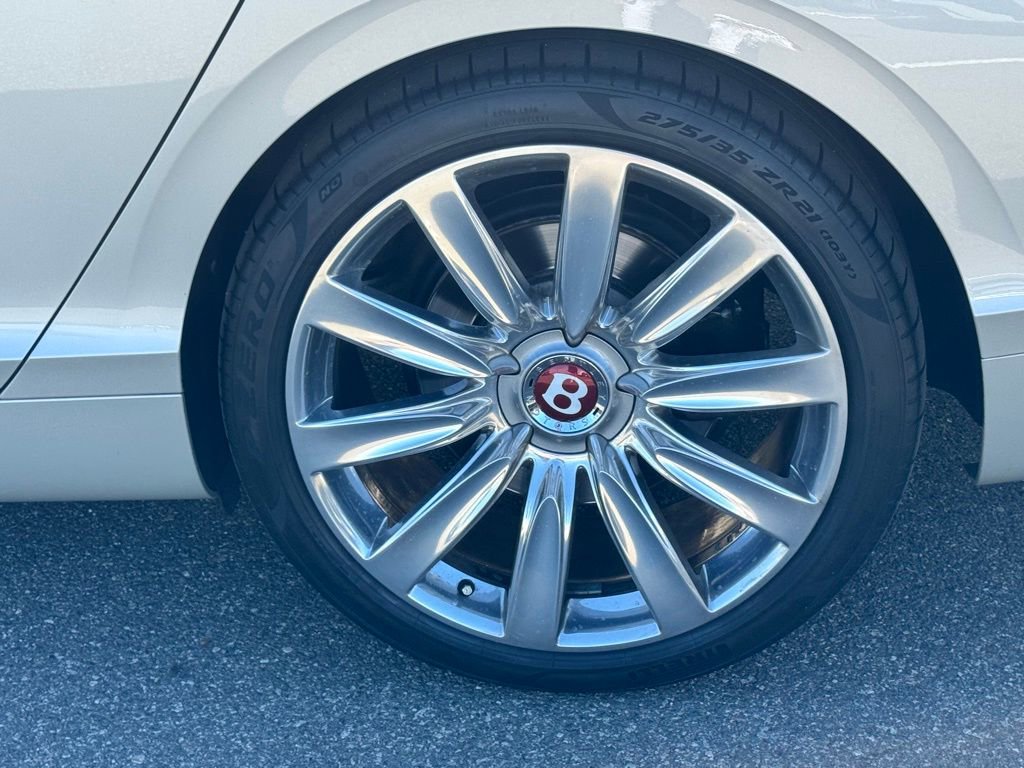 Used 2015 Bentley Flying Spur V8 AWD/4WD image 7