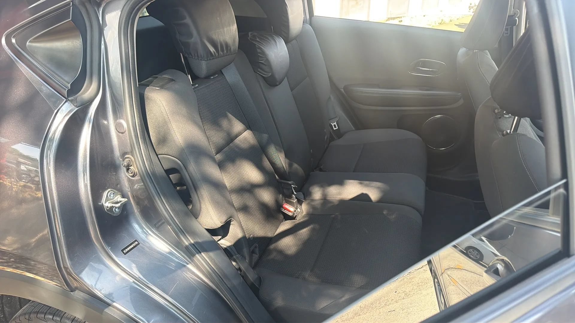 Used 2019 Honda HR-V EX image 26