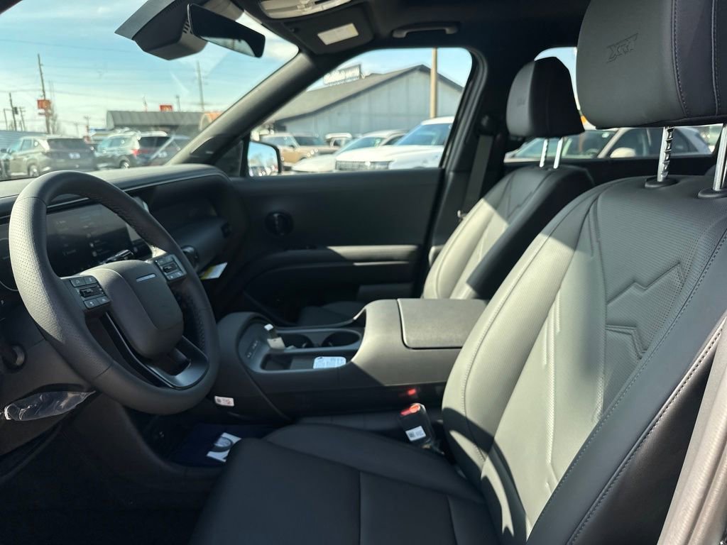 New 2026 Hyundai Palisade XRT Pro AWD/4WD image 12