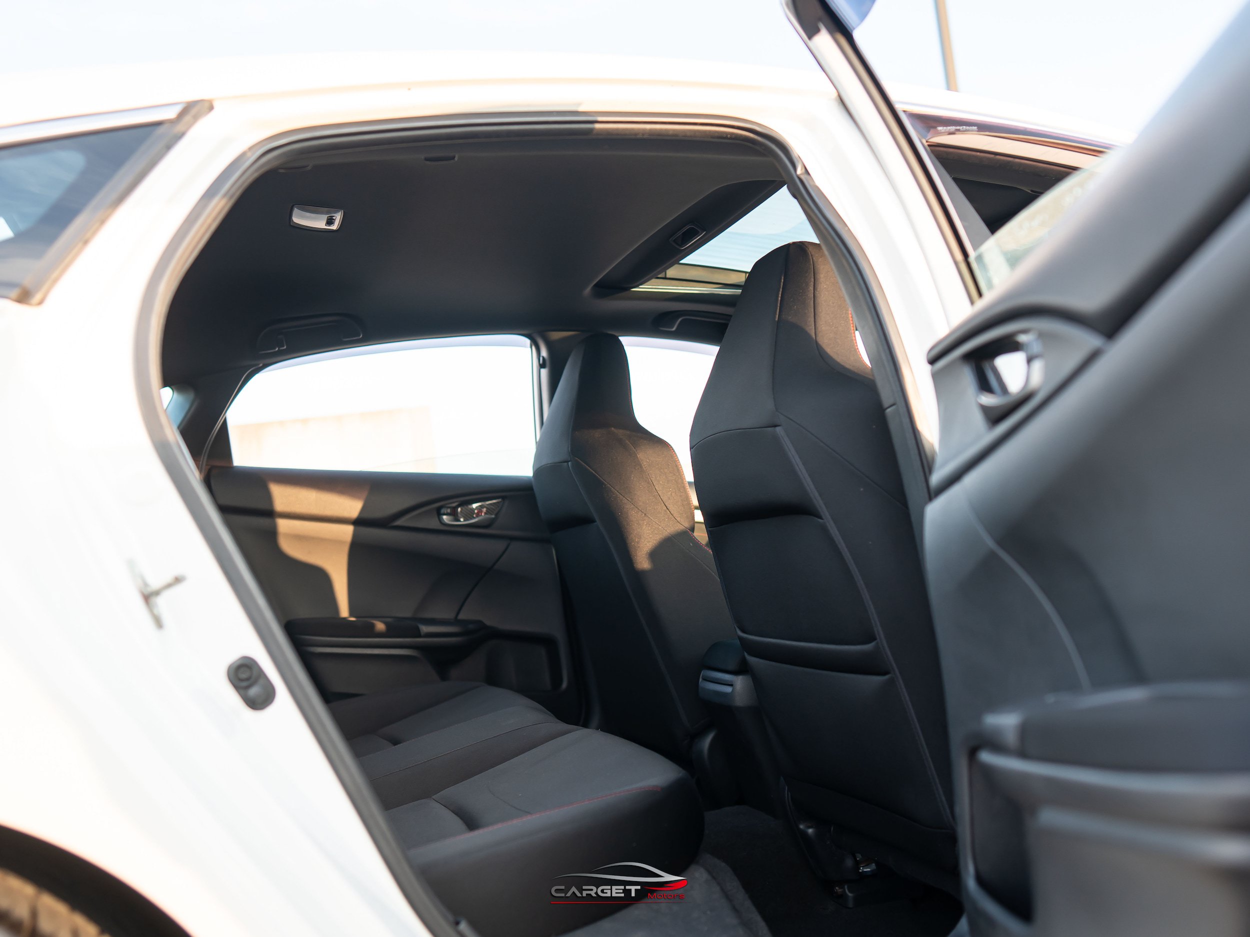 Used 2020 Honda Civic Si image 18