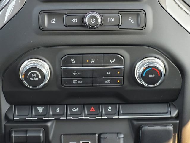 New 2026 GMC Sierra 3500 Pro image 15