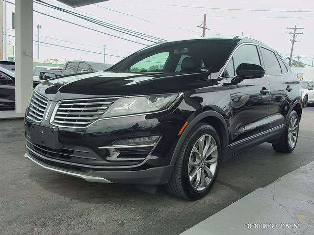 Used 2018 Lincoln MKC Select FWD image 1