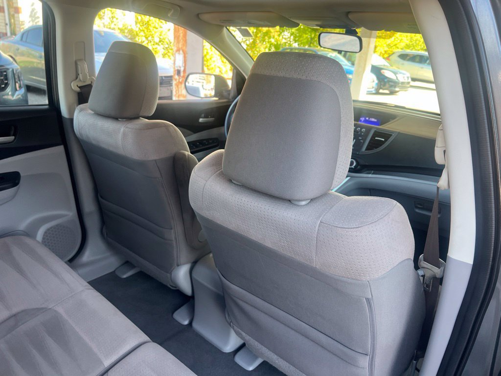 Used 2014 Honda CR-V EX image 15