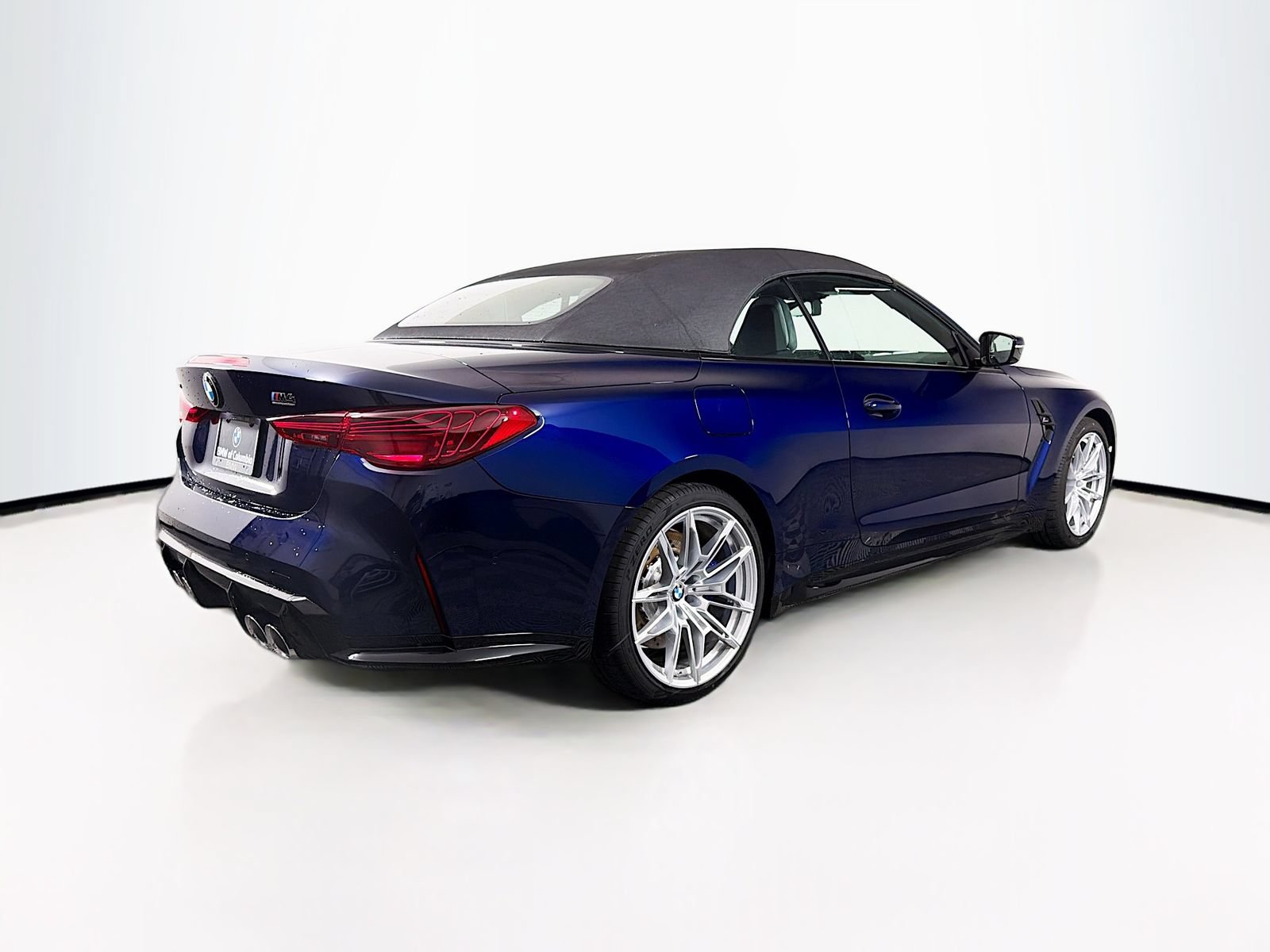 New 2027 BMW M4 xDrive Competition AWD/4WD image 13