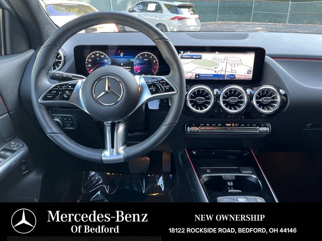 Used 2026 Mercedes-Benz GLA 250 4MATIC image 23