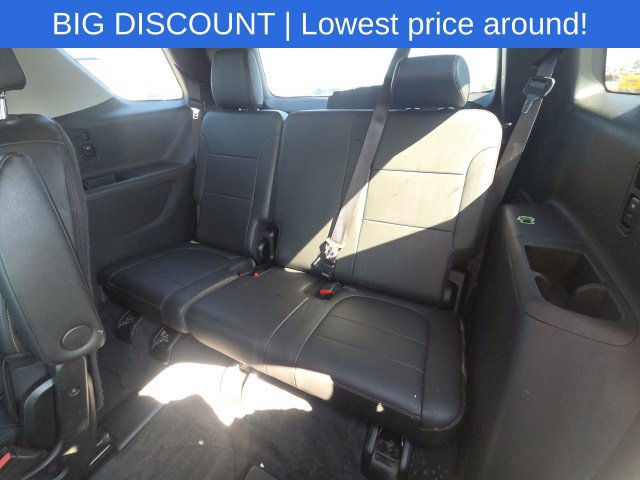 Used 2020 Chevrolet Traverse RS w/ LPO, Floor Liner Package FWD image 18