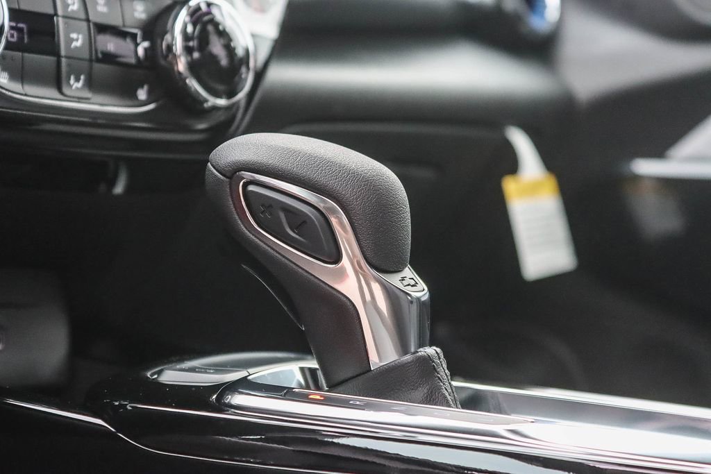 New 2026 Chevrolet Trax LT w/ Driver Confidence Package image 21