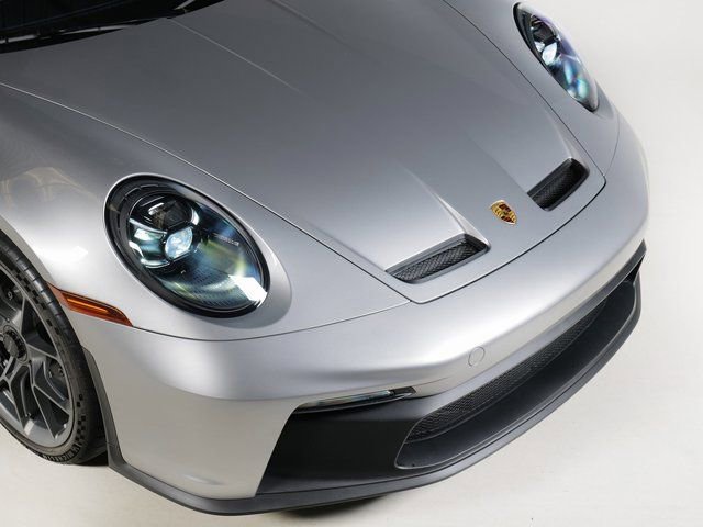 Certified 2022 Porsche 911 GT3 RWD image 30