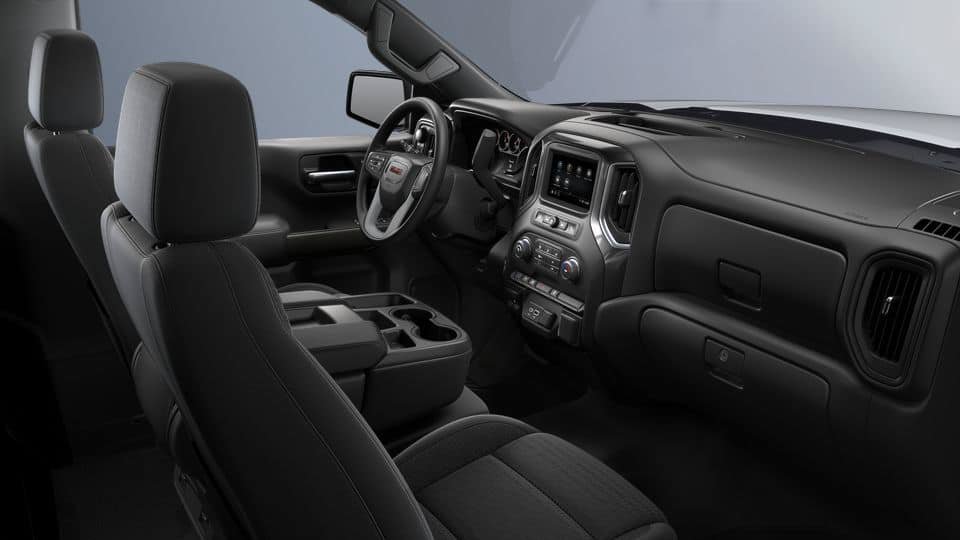 New 2026 GMC Sierra 1500 Pro AWD/4WD image 29