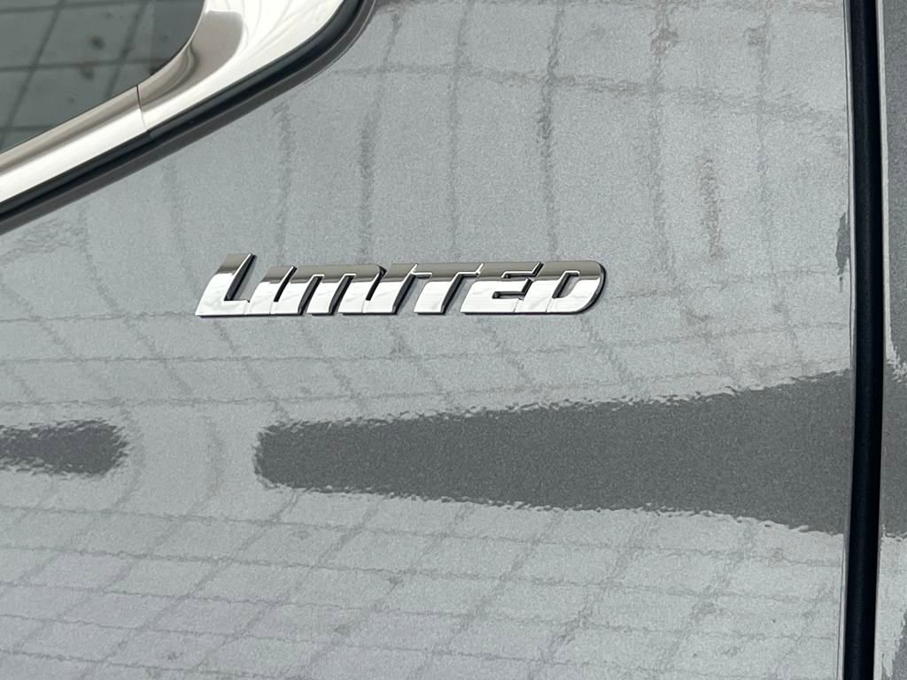 New 2026 Toyota Tundra Limited image 31