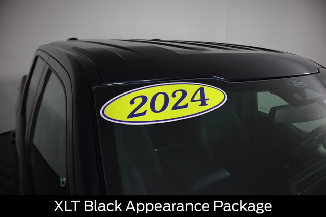 Certified 2024 Ford F150 XLT w/ Bed Utility Package AWD/4WD image 13