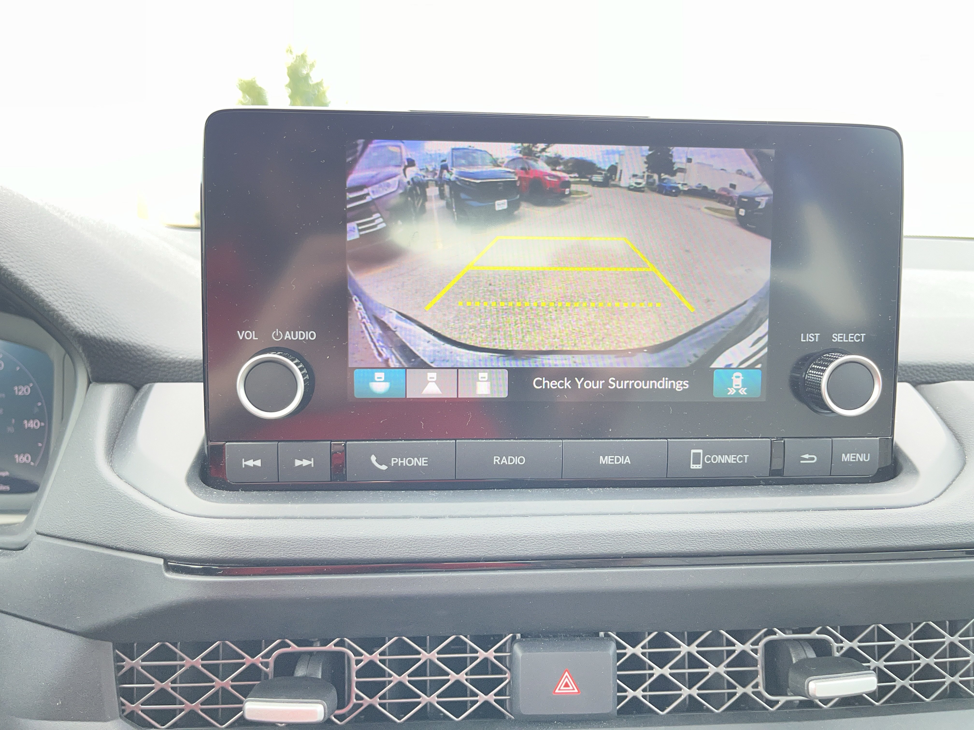 Used 2023 Honda Accord EX image 31