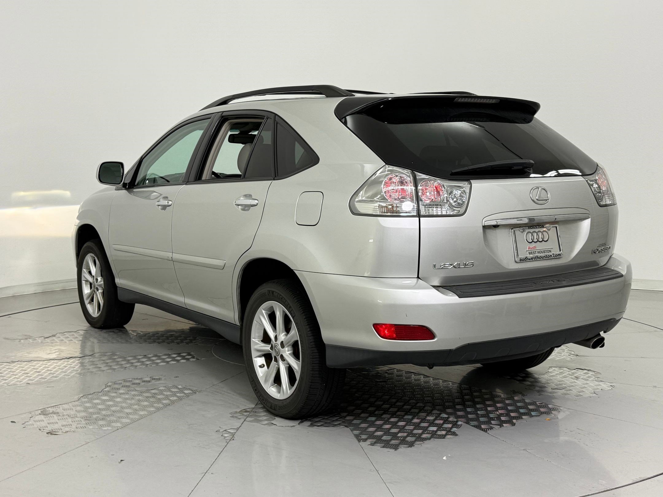Used 2008 Lexus RX 350 AWD 4dr image 3