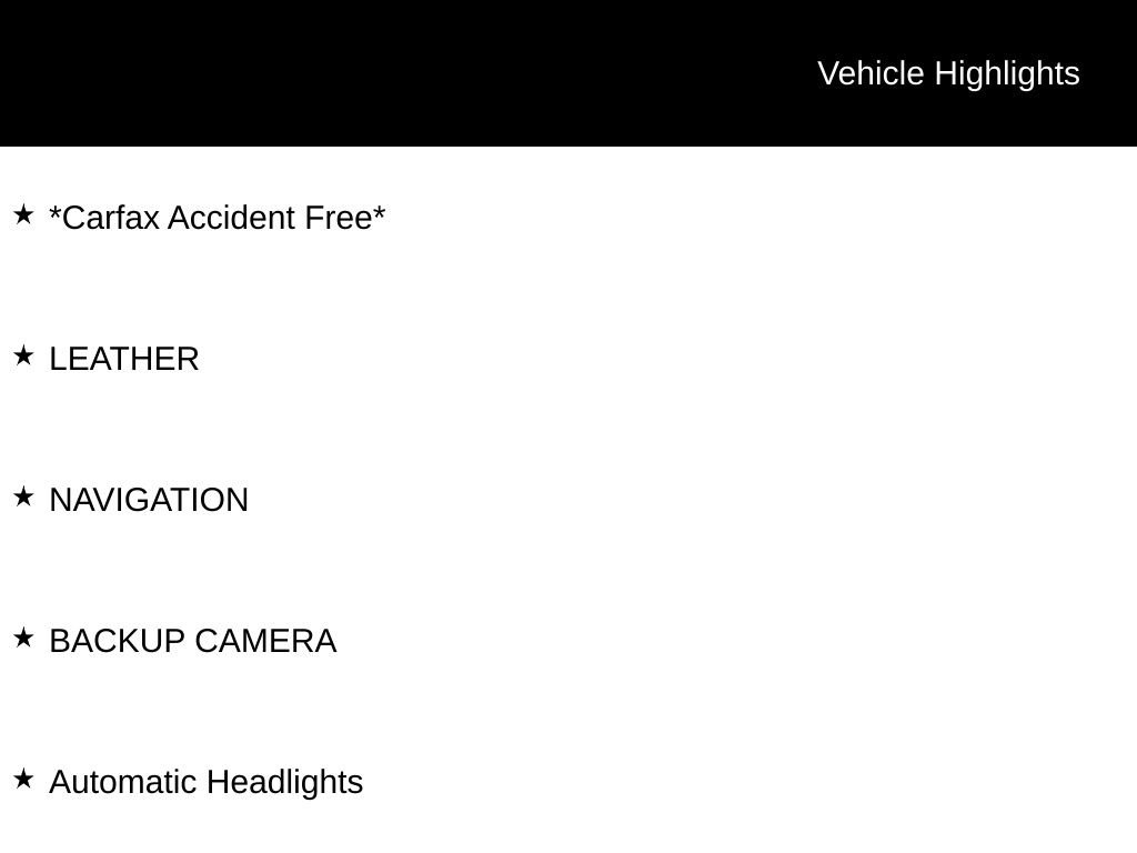 Certified 2025 Buick Envista Avenir FWD image 6