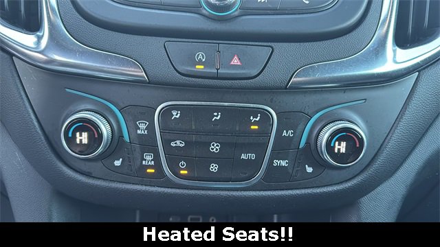 Used 2024 Chevrolet Equinox LT image 8