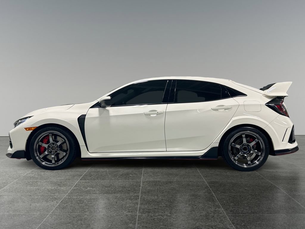 Used 2019 Honda Civic Type R image 4
