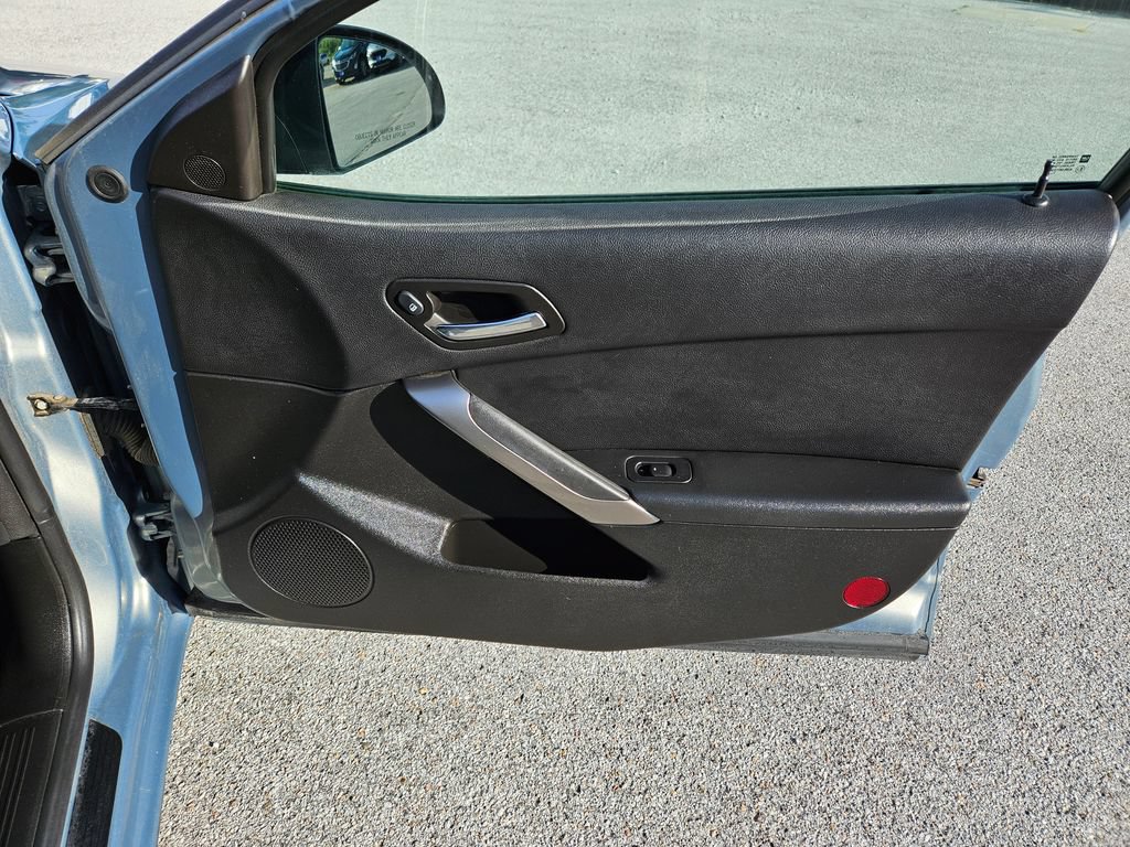 Used 2008 Pontiac G6 Value Leader FWD image 27