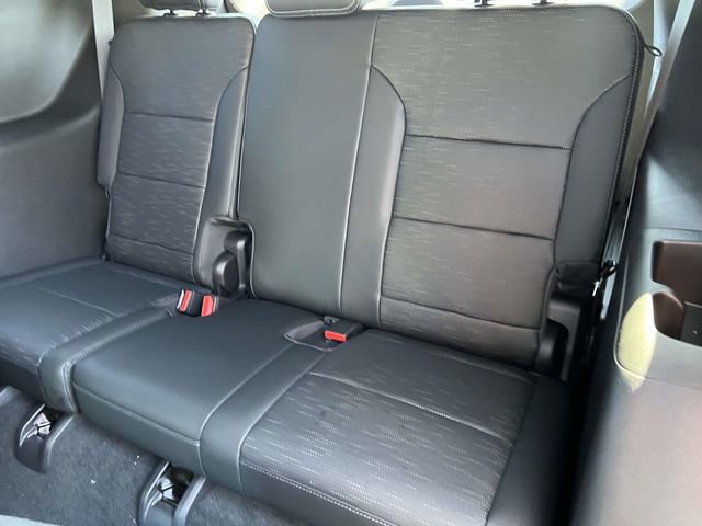 New 2026 Buick Enclave Sport Touring w/ Power Package image 12