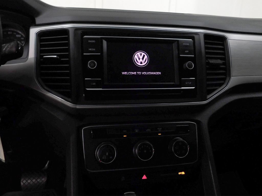 Used 2018 Volkswagen Atlas S AWD/4WD image 39