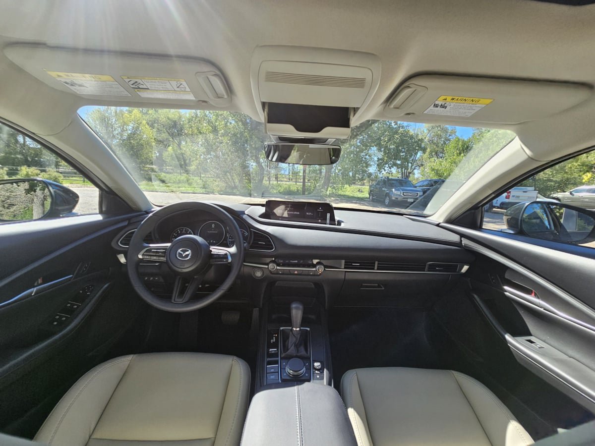 Used 2026 MAZDA CX-30 AWD 2.5 S image 39