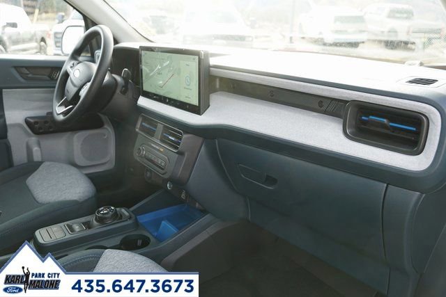 New 2026 Ford Maverick XLT w/ Equipment Group 301A image 64