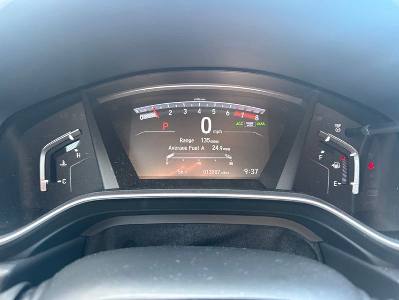 Used 2020 Honda CR-V Touring image 18