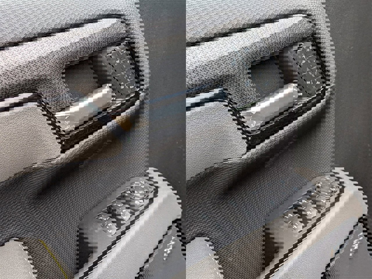 New 2026 Chevrolet Silverado 1500 ZR2 w/ Dark Appearance Package image 8