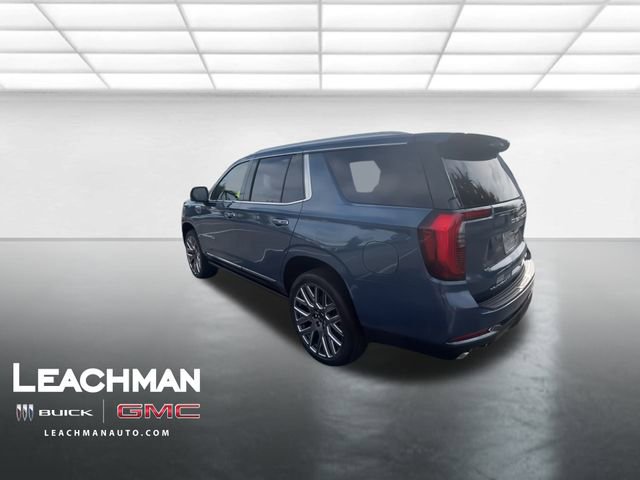 New 2026 GMC Yukon Denali Ultimate image 6