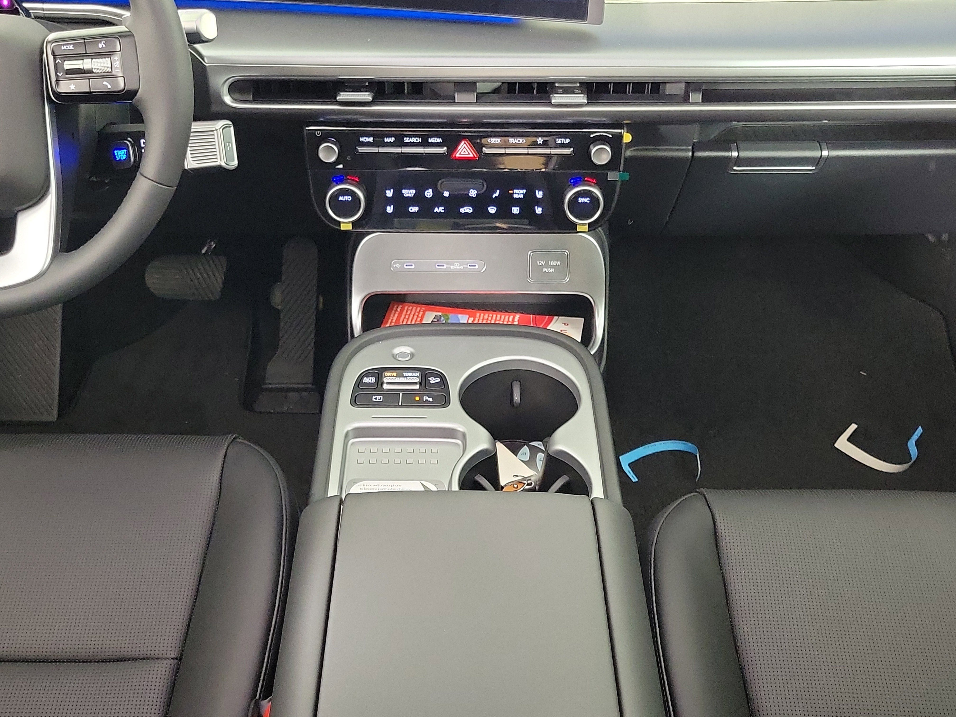 New 2026 Hyundai Ioniq 9 Limited image 10