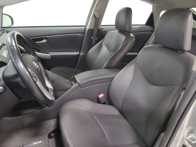 Used 2011 Toyota Prius Four FWD image 16