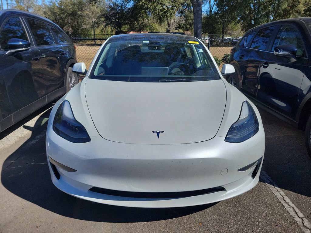 Used 2023 Tesla Model 3 Standard Range video 2
