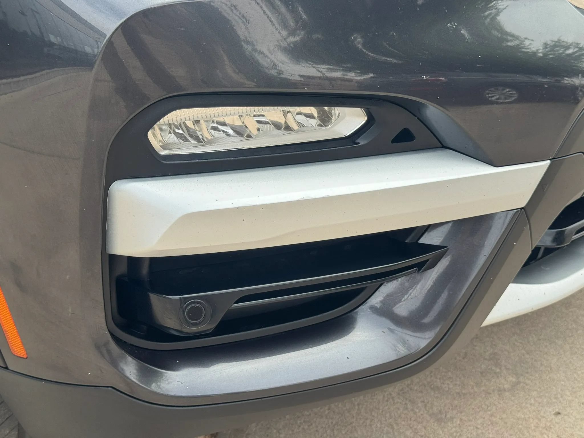 Used 2019 BMW X3 sDrive30i w/ Driving Assistance Package RWD image 42